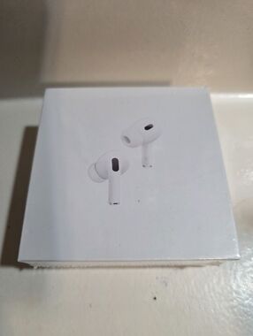 Air Pods Pro 2nd Generation